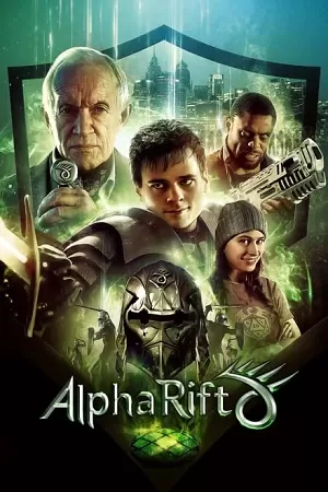 Alpha Rift (2021) Dual Audio {Hindi-English} 480p [330MB] | 720p [940MB] BluRay