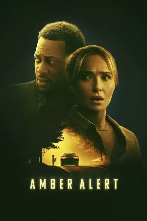 Amber Alert (2024) {English with Subtitles} Full Movie WEB-DL 480p [300MB] | 720p [750MB] | 1080p [1.7GB]