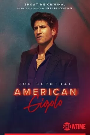 American Gigolo (2022) Season 1 English WEB Series 720p [300MB] WEB-DL