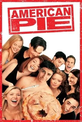 [18+] American Pie (1999) Full Movie In English 480p [300MB] | 720p [800MB]