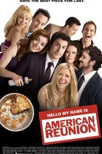 [18+] American Reunion (2012) Dual Audio {Hindi-English} 480p [350MB] | 720p [1GB] | 1080p [3.3GB]