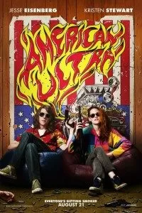 American Ultra (2015) Dual Audio {Hindi-English} 480p [300MB] | 720p [1GB] | 1080p [2.7GB]