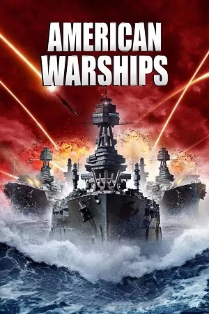 American Warships (2012) Dual Audio {Hindi-English} 480p [300MB] | 720p [1GB] | 1080p [2GB]