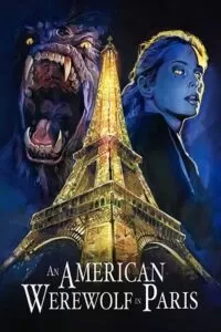 An American Werewolf in Paris (1997) BluRay REMASTERED Dual Audio {Hindi-English} 480p [300MB] | 720p [800MB] | 1080p [2GB]