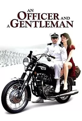 [18+] An Officer and a Gentleman (1982) Dual Audio {Hindi-English} 480p [450MB] | 720p [900MB]