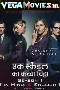 Anatomy Of A Scandal (2022) Season 1 Dual Audio {Hindi-English} 720p 10Bit [270MB] WEB-DL