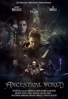 Ancestral World (2020) Dual Audio Hindi BluRay 480p [250MB] | 720p [700MB]