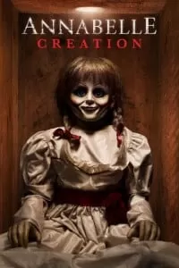 Annabelle: Creation (2017) Dual Audio {Hindi-English} 480p [300MB] | 720p [1GB] | 1080p [3GB]