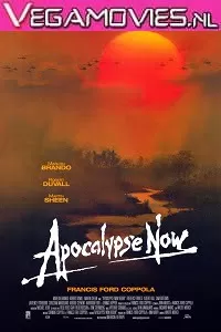 Apocalypse Now (1979) BluRay English 480p [650MB] | 720p [1.3GB]