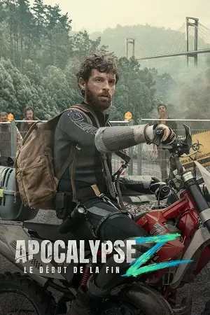 Apocalypse Z: The Beginning of the End (2024) Amazon Original – MulTi Audio {Hindi-English-Spanish} WEB-DL 480p [500MB] | 720p [1.2GB] | 1080p [2.9GB] | 2160p [13.8GB] 4K SDR