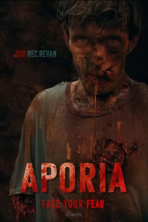 Aporia (2019) WEB-DL Dual Audio {Hindi-Turkish} 480p [300MB] | 720p [800MB] | 1080p [2GB]