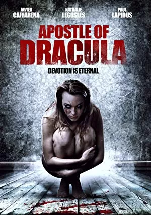 Apostle of Dracula (2012) Dual Audio Hindi Movie 480p [300MB] | 720p [700MB]