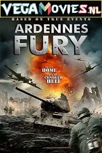 Ardennes Fury (2014) Dual Audio {Hindi-English} 480p [300MB] | 720p [1GB]