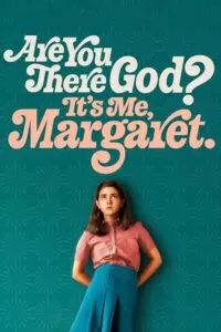 Are You There God? It’s Me, Margaret. (2023) BluRay Dual Audio {Hindi-English} 480p [350MB] | 720p [950MB] | 1080p [2.2GB]