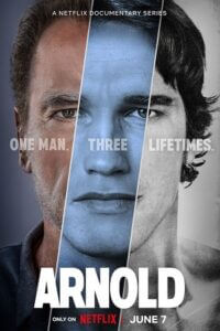 Arnold (2023) Season 1 Complete Dual Audio {Hindi-English} Netflix Original 480p | 720p | 1080p WEB-DL