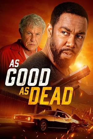 As Good as Dead (2022) BluRay Dual Audio {Hindi-English} 480p [320MB] | 720p [900MB] | 1080p [1.8GB] Full-Movie