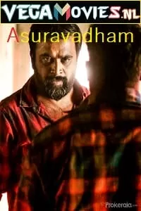 Asuravadham (2021) Hindi Dubbed ORG Full Movie 480p [350MB] | 720p [550MB] | 1080p [1.3GB]