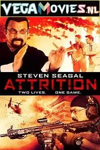 Attrition (2018) Dual Audio [Hindi-English] WeB-DL 480p [300MB] | 720p [850MB] | 1080p [1.7GB]