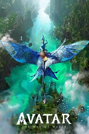 Avatar 2: The Way of Water (2022) iMAX WEB-DL Dual Audio [Hindi (Cleaned) – English ORG] 480p [700MB] | 720p [1.6GB] | 1080p [4GB]