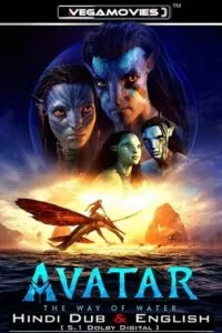 Avatar: The Way of Water (2022) Blu-Ray Dual Audio {Hindi ORG. DD 5.1 + English} 480p [650MB] | 720p [1.8GB] | 1080p [4.5GB] | 2160p [10GB] 4K UHD SDR