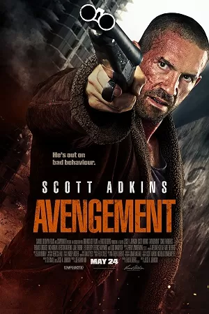 Avengement (2019) Dual Audio {Hindi-English} 480p [300MB] | 720p [900MB] | 1080p [2.5GB]