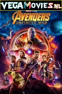 Avengers: Infinity War (2018) Dual Audio {Hindi-English} 480p [480MB] | 720p [1.2GB] | 1080p [4.8GB] | 2160p 4K