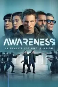 Awareness – Amazon Original (2023) WEB-DL Multi-Audio {Hindi-English-Spanish} 480p [400MB] | 720p [1.2GB] | 1080p [2.5GB]