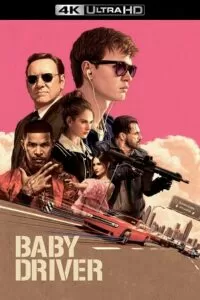 Baby Driver (2017) BluRay Dual Audio {Hindi-English} 480p [400MB] | 720p [1GB] | 1080p [2.2GB] | 2160p [4.3GB]