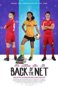 Back of the Net (2019) Dual Audio {Hindi-English} 480p [300MB] | 720p [800MB] BluRay