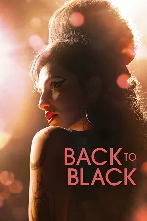 Back To Black (2024) BluRay Dual Audio {Hindi-English} 480p [600MB] | 720p [1.2GB] | 1080p [2GB]