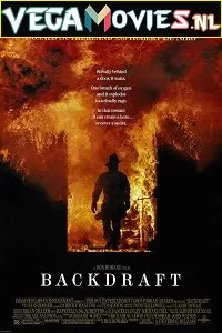 Backdraft (1991) Dual Audio {Hindi-English} 480p [400MB] | 720p [1.4GB]