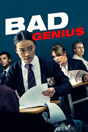 Bad Genius (2024) Dual Audio {Hindi-English} WEB-DL 480p [420MB] | 720p [980MB] | 1080p [2.1GB]