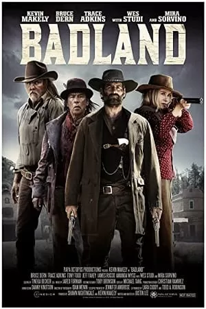 Badland (2019) Dual Audio {Hindi-English} 480p [400MB] | 720p [1GB] | 1080p [2GB]