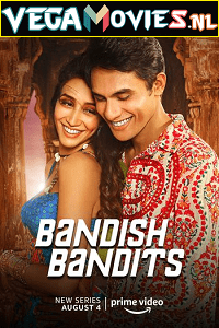 Bandish Bandits (2020) Season 1 Hindi Complete Amazon Original WEB Series 480p [120MB] | 720p [400MB] WEB-DL