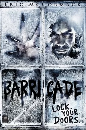 Barricade (2012) Dual Audio {Hindi-English} BluRay 480p [300MB] | 720p [1GB] | 1080p [1.3GB]