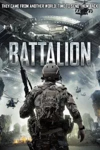 Battalion (2018) Dual Audio {Hindi-English} 480p [400MB] | 720p [1GB] BluRay