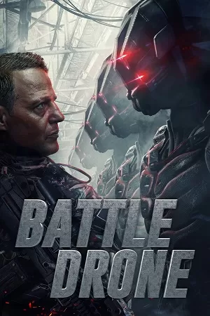 Battle Drone (2018) Blu-Ray Dual Audio {Hindi-English} 480p [450MB] | 720p [700MB] | 1080p [1.7GB]