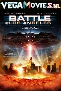 Battle Los Angeles (2011) Dual Audio {Hindi-English} 480p [400MB] | 720p [1.2GB] | 1080p [3GB]