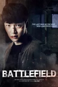 Battlefield (2021) WEB-DL Dual Audio [ORG 2.0 Hindi + Korean] 480p [320MB] | 720p [900MB] | 1080p [2GB]