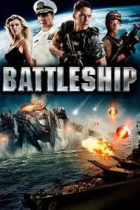 Battleship (2012) Dual Audio {Hindi + English} Full Movie WEB-DL 480p [400MB] | 720p [1GB] | 1080p [2GB]