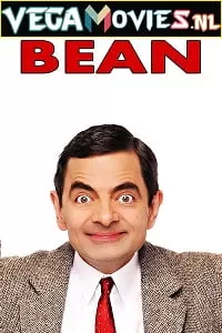 Bean (1997) Dual Audio [Hindi-English] 480p [400MB] | 720p [950MB] | 1080p [3GB]