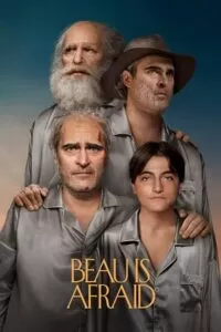 Beau Is Afraid (2023) WEB-DL {English With Subtitles} Full Movie 480p [550MB] | 720p [1.5GB] | 1080p [3.5GB]