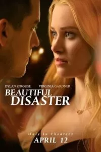 Beautiful Disaster (2023) WEB-DL {English With Subtitles} Full Movie 480p [300MB] | 720p [800MB] | 1080p [2GB]