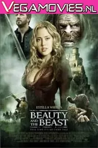 Beauty and the Beast (2010) Dual Audio {Hindi-English} WEB-DL 480p [300MB] | 720p [750MB]