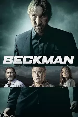 Beckman (2020) BluRay Dual Audio {Hindi-English} 480p [320MB] | 720p [870MB] | 1080p [2GB]