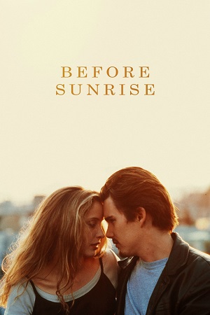 Before Sunrise (1995) REMASTERED-BluRay {English With Subtitles} Full Movie 480p [400MB] | 720p [900MB] | 1080p [2GB]