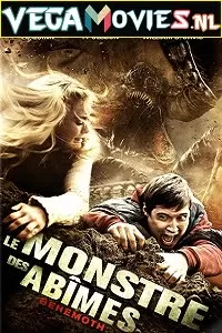 Behemoth (2011) Dual Audio {Hindi-English} 480p [300MB] | 720p [900MB]