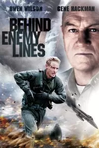 Behind Enemy Lines (2001) Dual Audio {Hindi-English} 480p [400MB] | 720p [800MB] | 1080p [1.8GB] BluRay