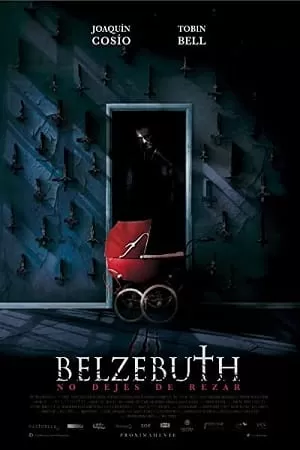 Belzebuth (2017) Dual Audio {Hindi-English} 480p [400MB] | 720p [1.2GB] | 1080p [2.3GB] BluRay