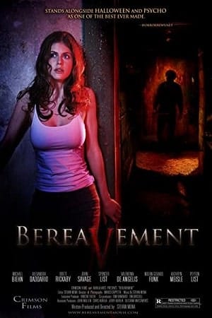 Bereavement (2010) Dual Audio {Hindi-English} 480p [400MB] | 720p [1.2GB] | 1080p [2GB]